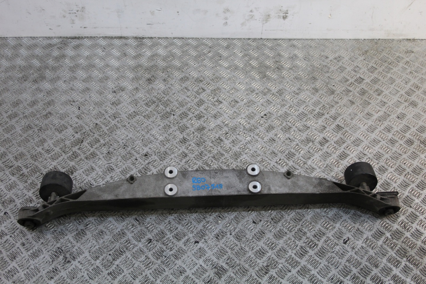 sider support MINI COUNTRYMAN R60 9807519