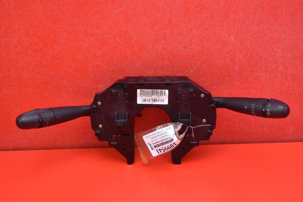 DEVIO LUCI TERGICRISTALLO TERGI PAJAK 96627925XT CITROEN C4 1 e 5D HB 04-08