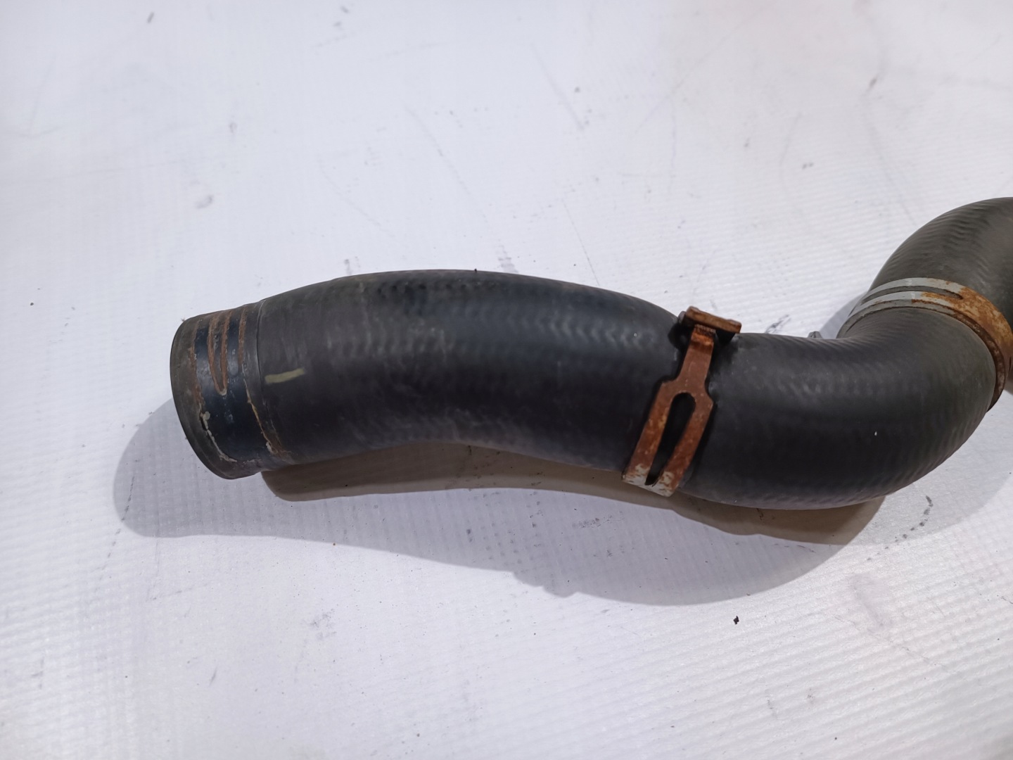 hose wiring radiator Chevrolet Camaro 3.6 2016