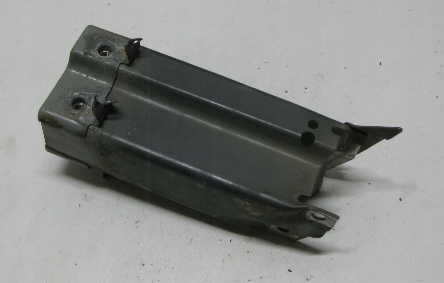 OPEL INSIGNIA A STEFA ZGNIOTU left front 13235554