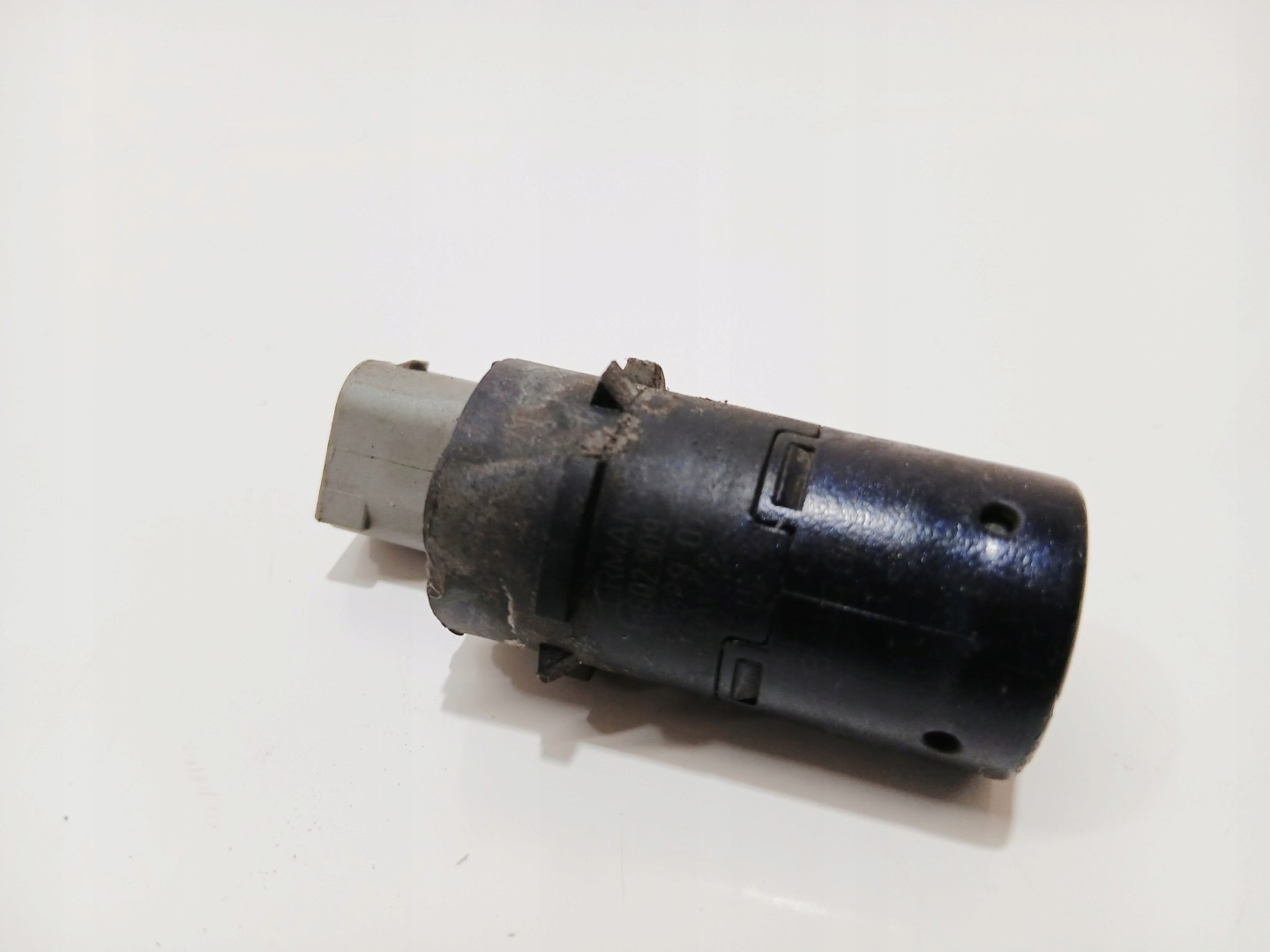 sensor parken PDC vorne BMW E60 E61 M PAKIET OE 416 6989071 (0001465)