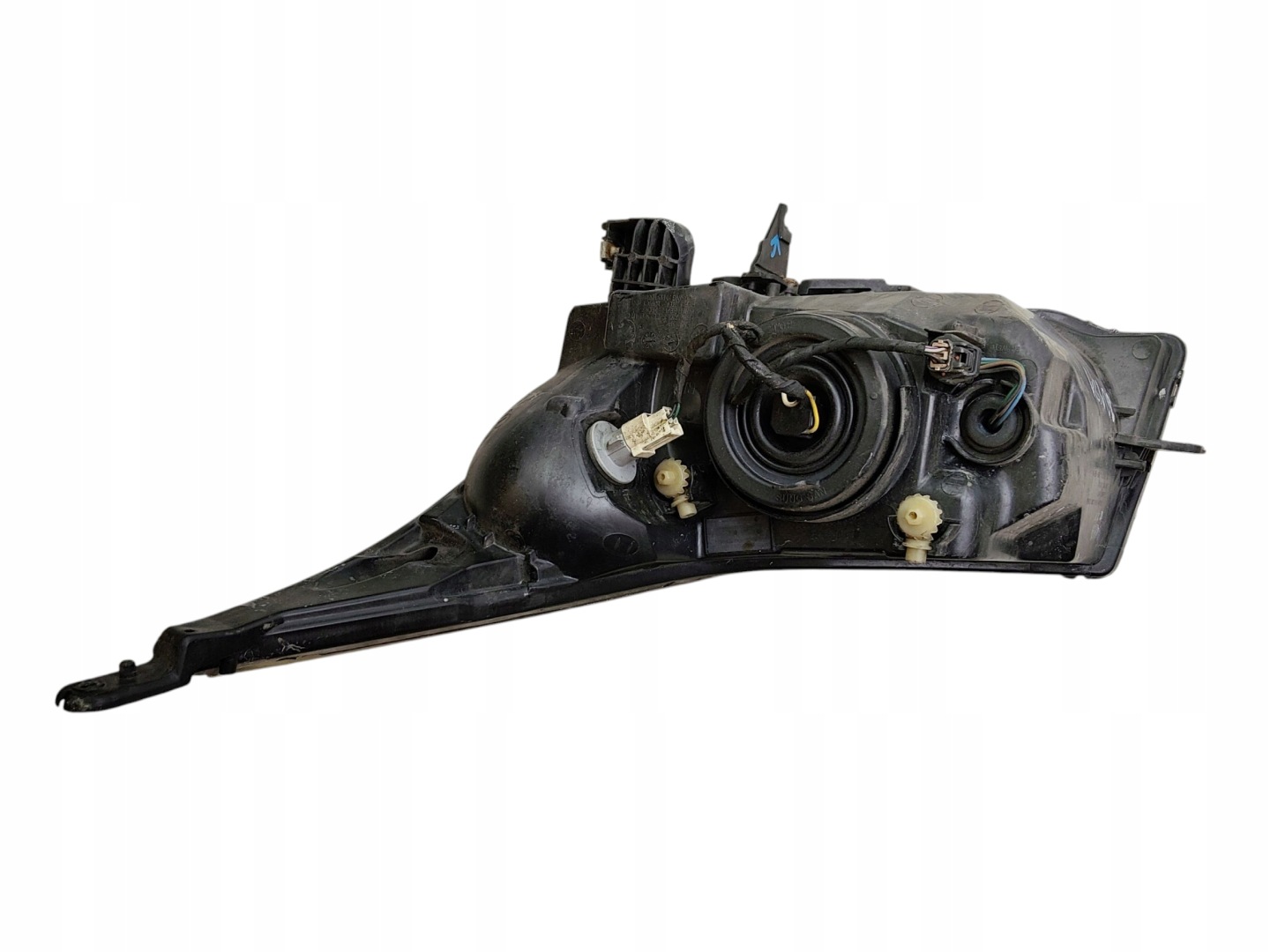 light REFLEKTOR right front CHEVROLET CRUZE (08-12) EUROPA