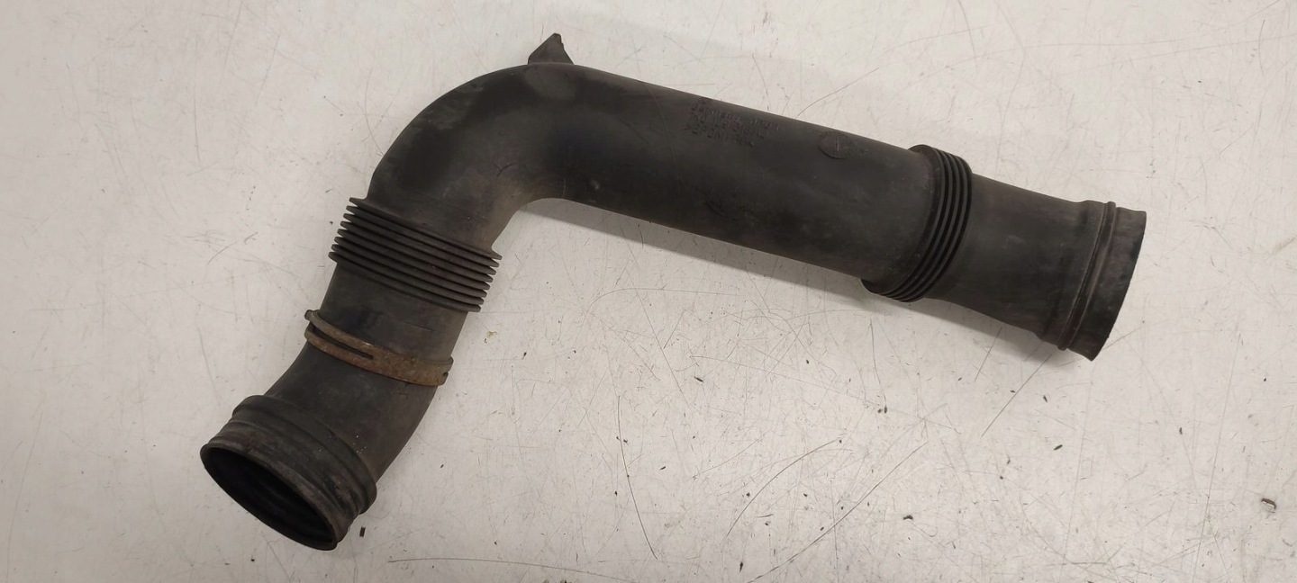 hose wiring air Skoda Octavia II 2,0 FSI