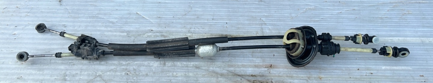 Bowdenzug Schalt getriebe CITROEN C3 III 16- 1.5 HDI