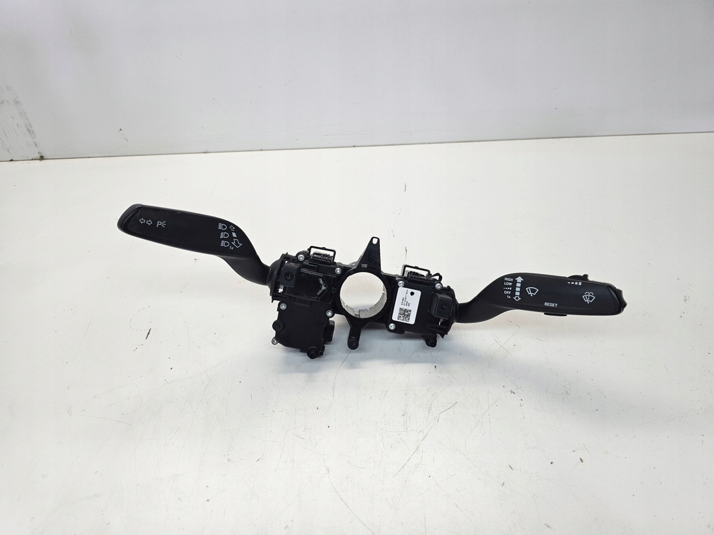 devio luci tergicristallo tergi AUDI A4 A6 C7 A7 4G0953502T