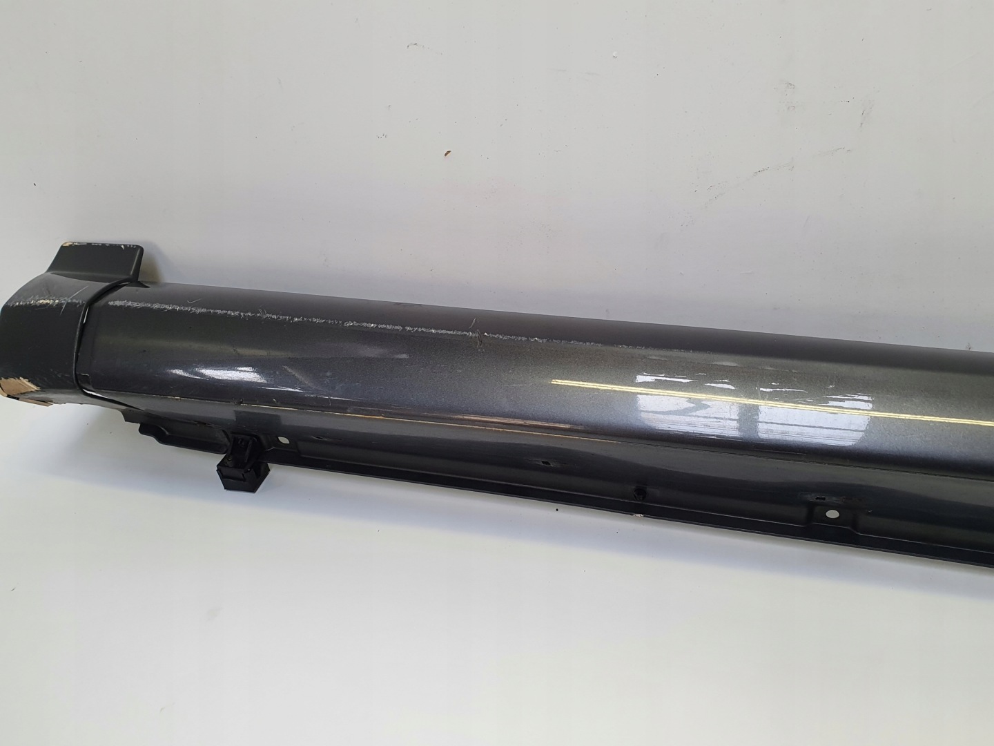 OPEL CORSA D GSI OPC 3D moulding threshold left