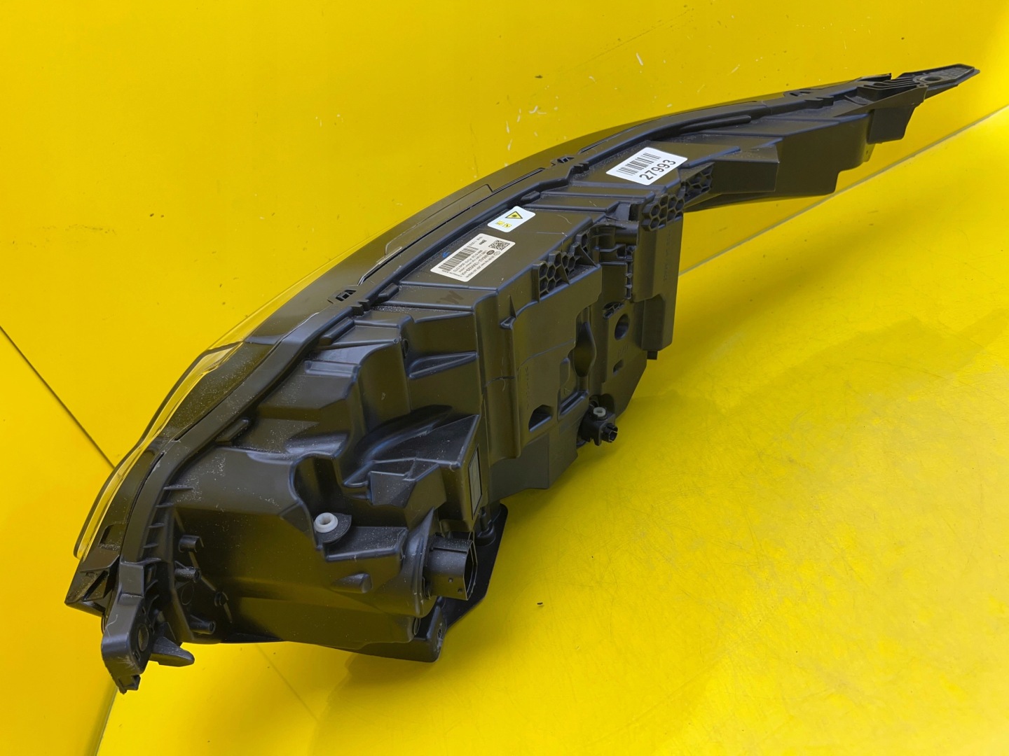 light right Range Rover Velar Lift Laser High Version Full Led M8A2-13W029
