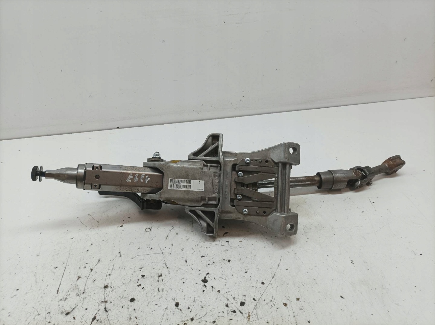 steering wheel rod AV6N-3C529-EA Ford Transit Connect II (2012-2022)