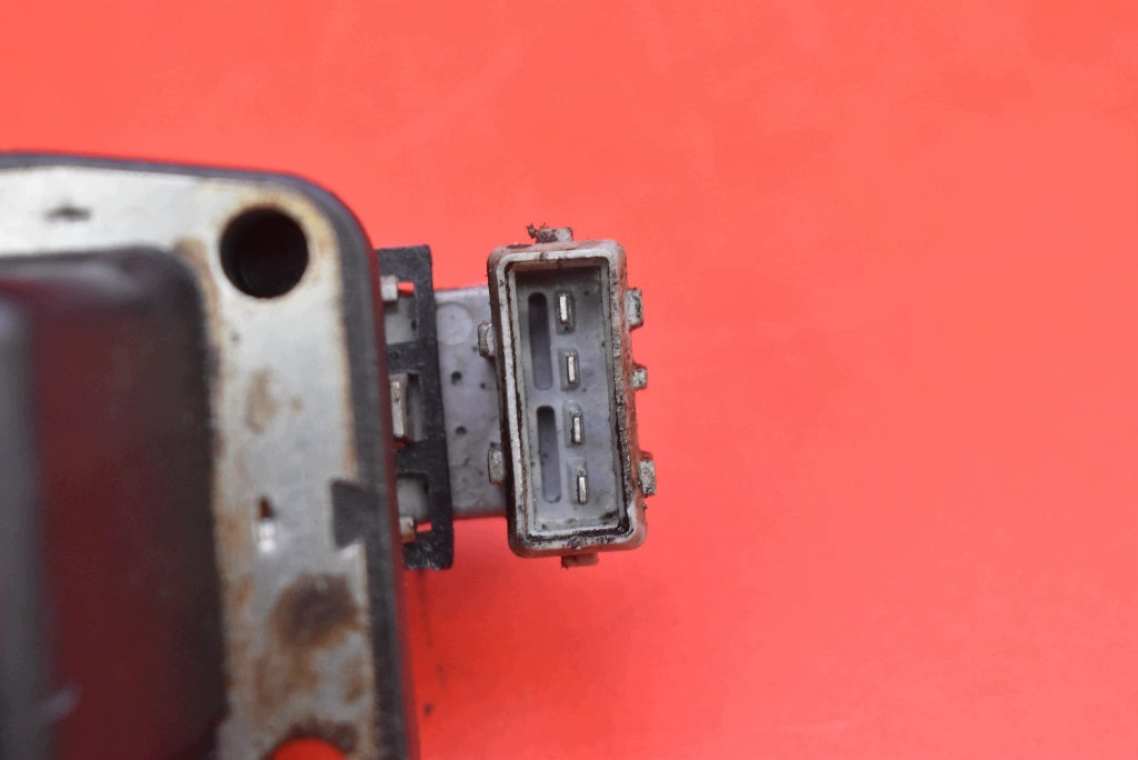 coil ignition PEUGEOT 307 1.6 16V 109 KM 01-05