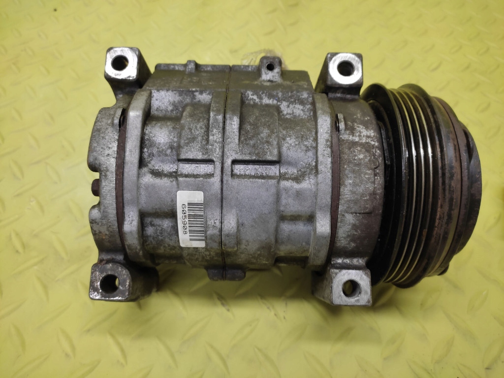 SUZUKI LIANA und 1.6 klimakompressor 4472203394