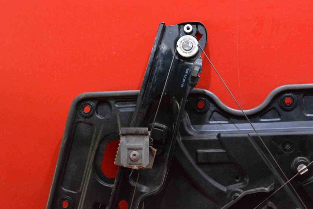 window regulator left front EU 5K1837729N VW GOLF 6 VI 5D HB 08-15