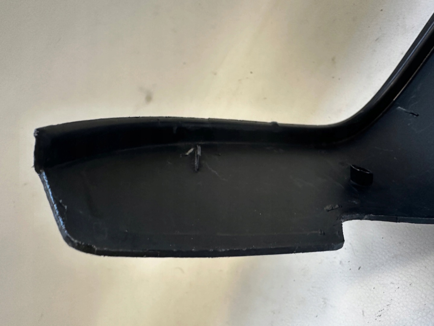 VW BLENDE ABDECKUNG HINTEN LEUCHTE 1T0945311