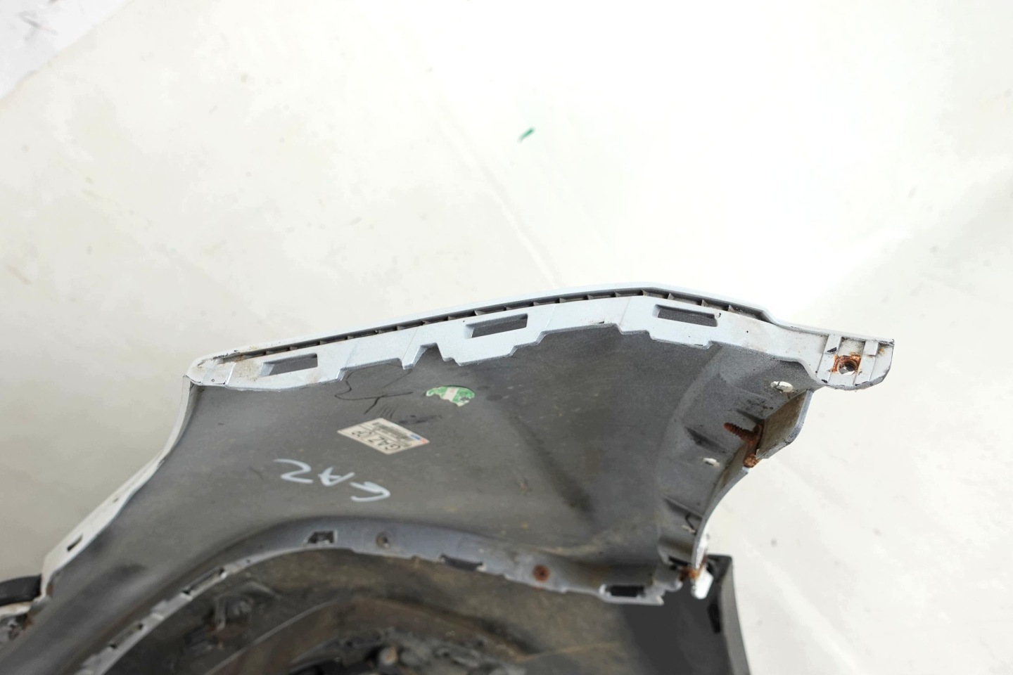 bumper front front OPEL MOKKA and A 12-16 PDC GAZ 2012-2016 95122388