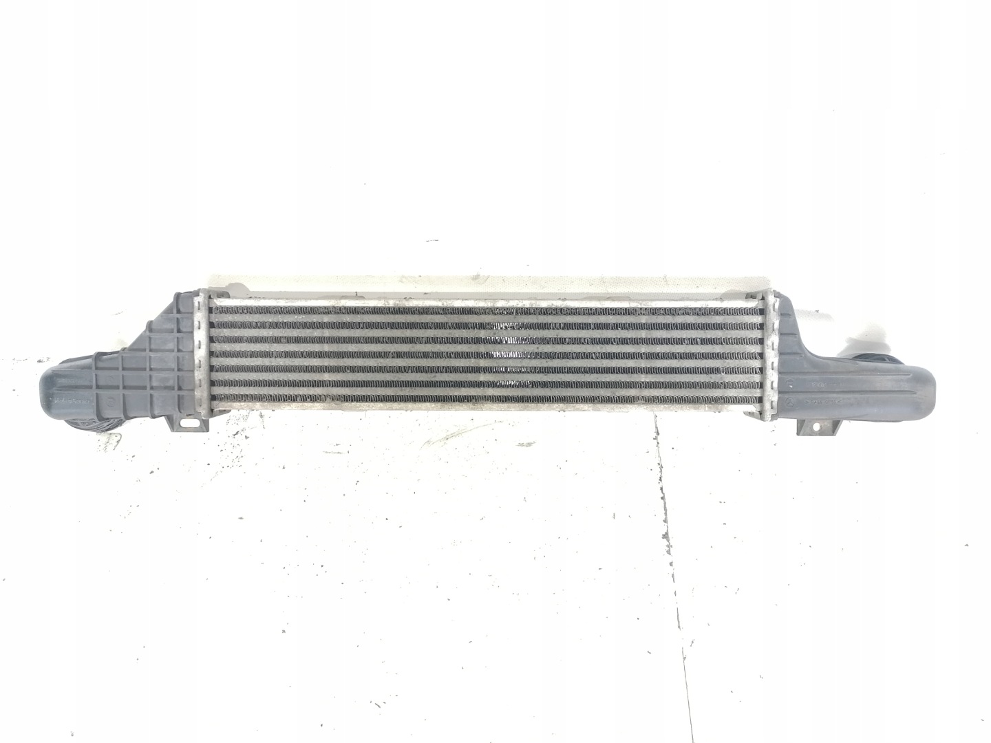 Mercedes W210 2.2 CDI intercooler