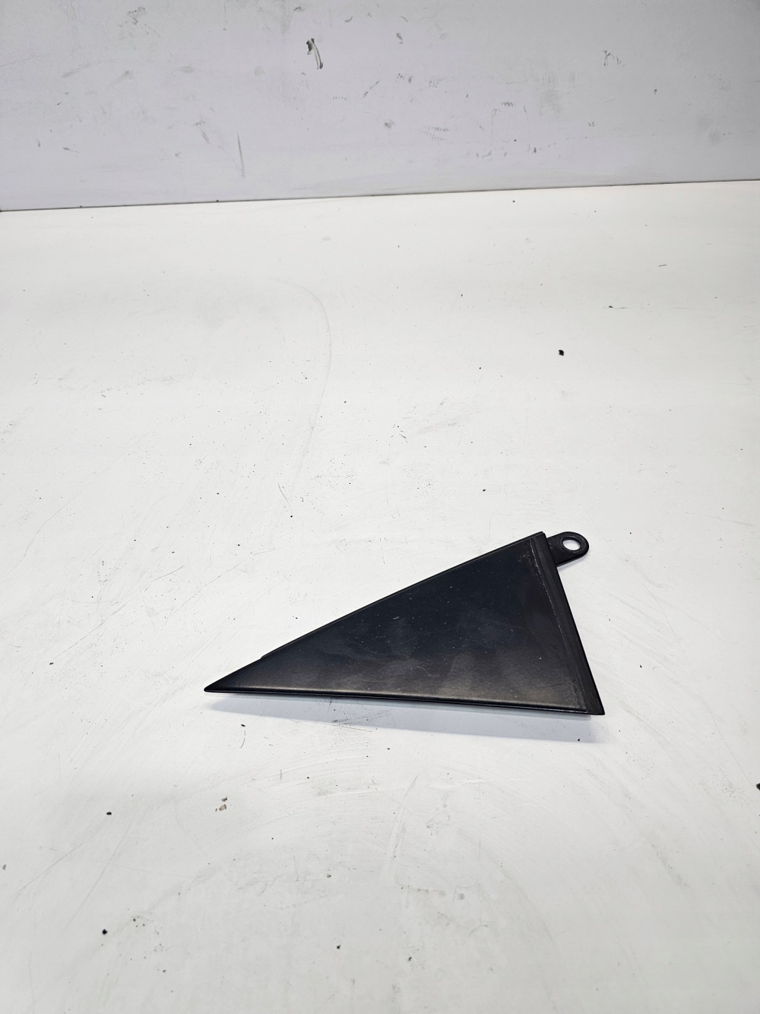 TROJKAT Blende Abdeckung links heck A4 B7 8E5853273C