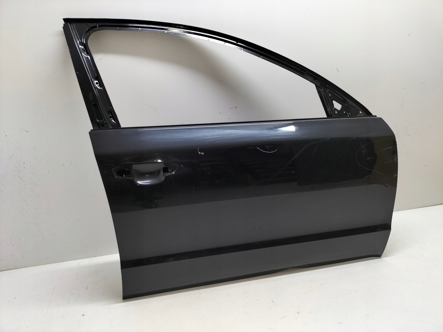 door front front right SKODA SUPERB 2 II 3T0 08-15