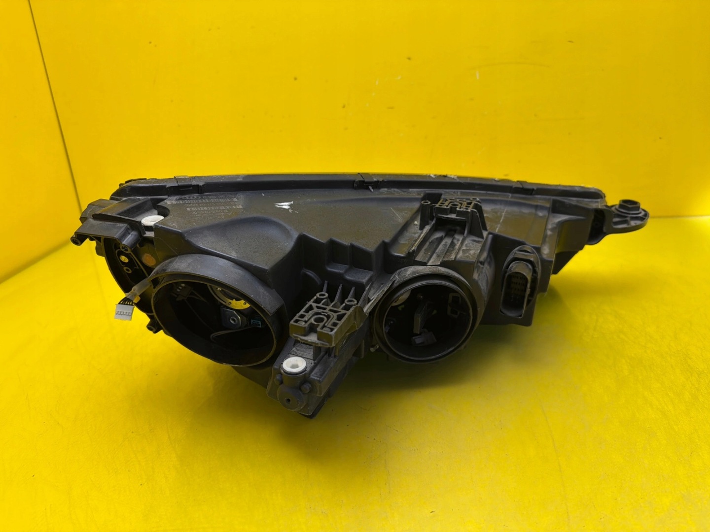 light left Audi TT TTS RS Mk3 8S Bi-Xenon Led 8S0941005D