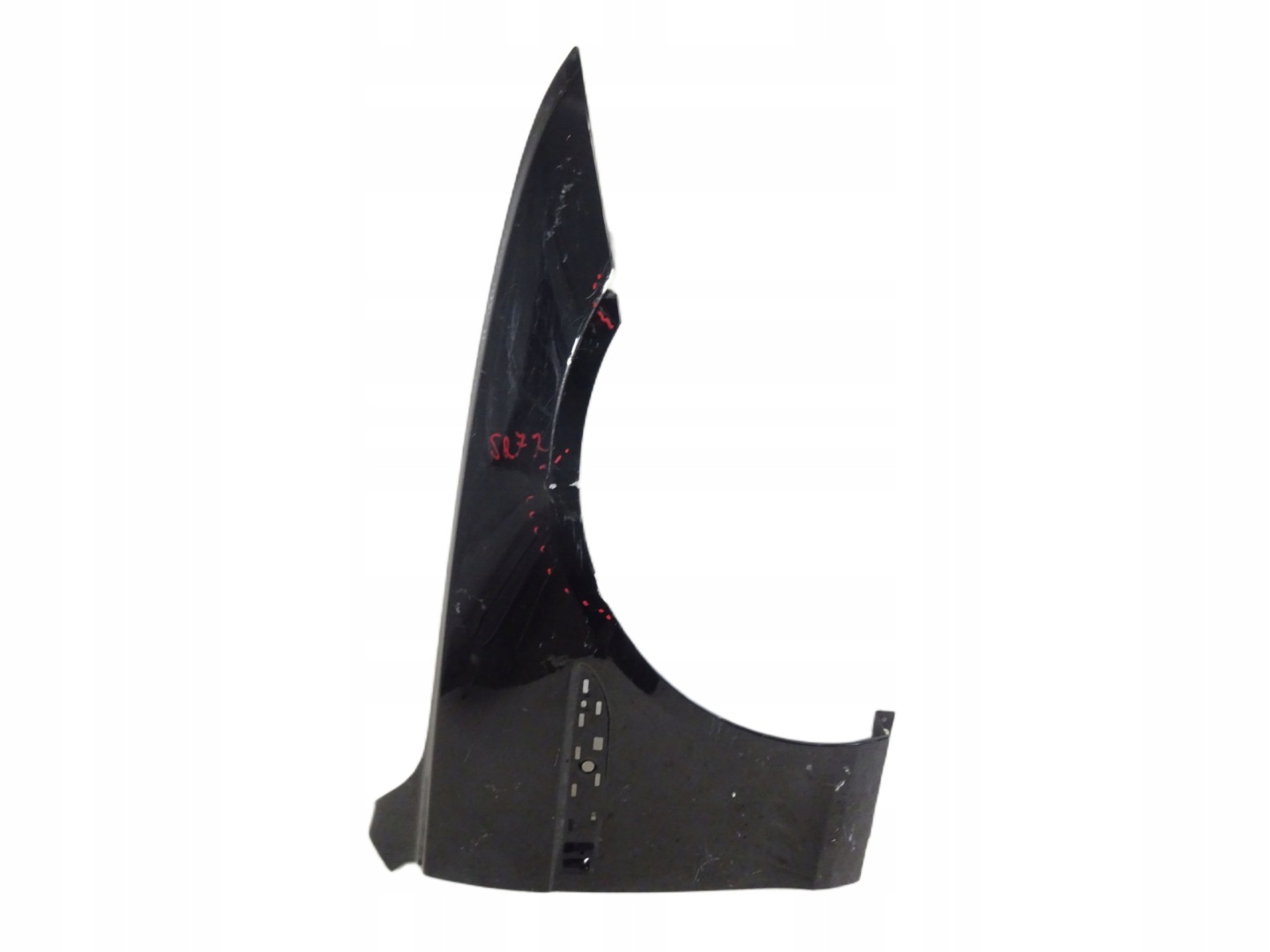 JAGUAR XF X260 right fender front front