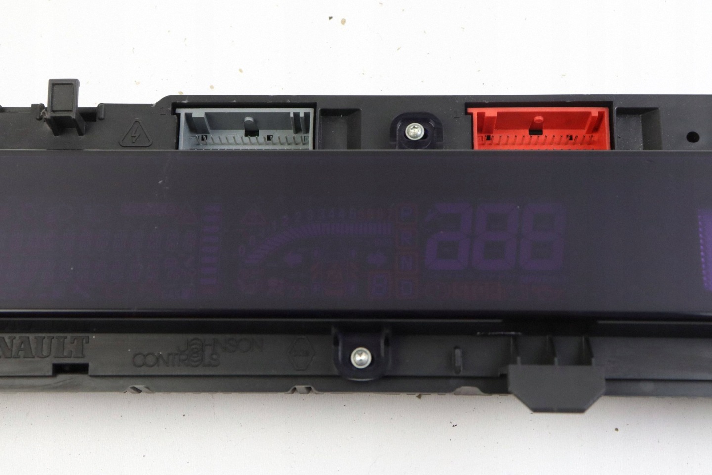 RENAULT ESPACE IV dials dials display P8200392364B 8200392364B EU