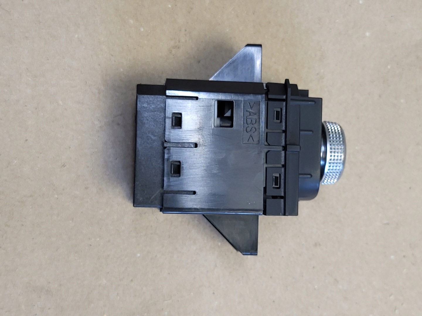 switch POKRETLO control RADIA AUDI A4 A5 B9 8W 8W1919616D OE EU