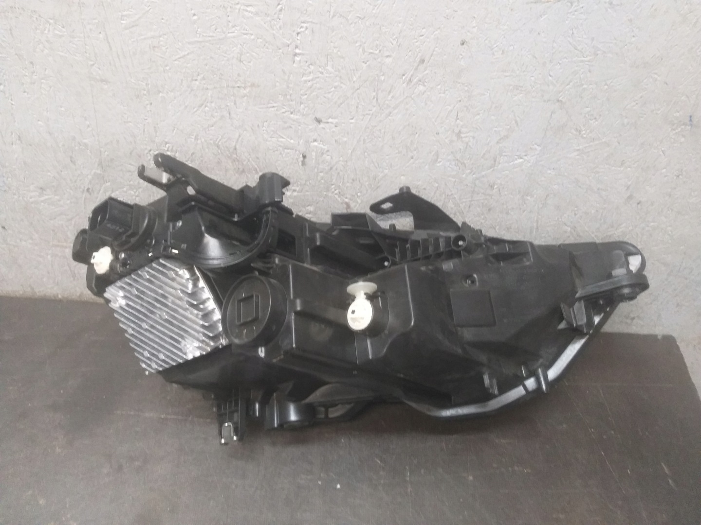 light front left AUDI A7 C8 FULL LED 4K8941033E