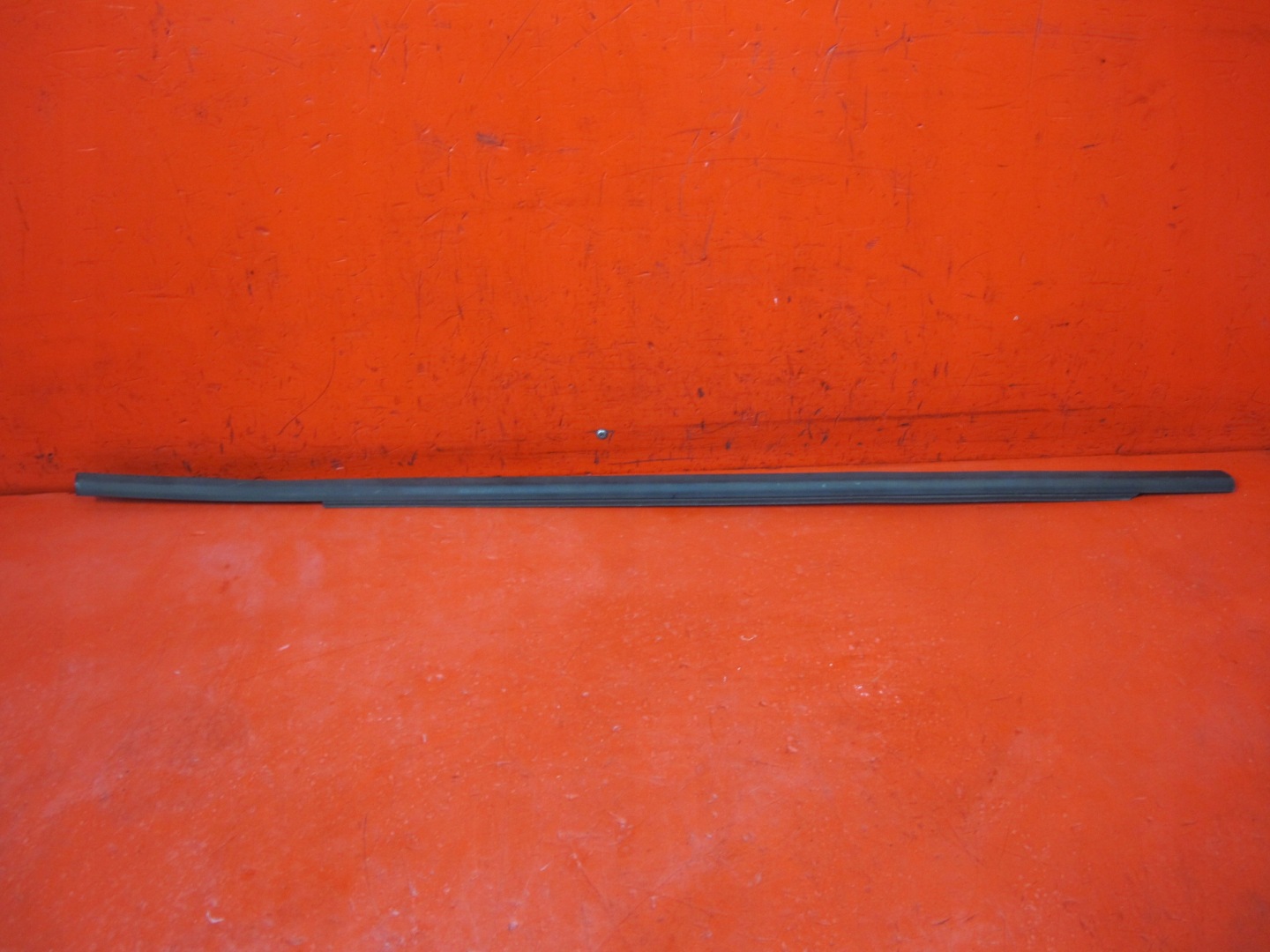 OPEL ASTRA V K moulding dust right front