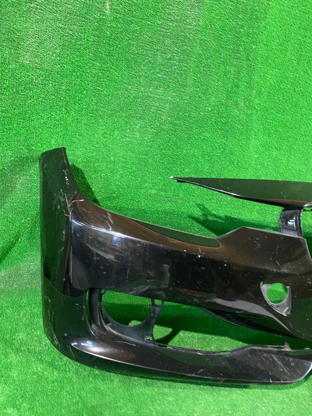 front bumper front BMW 3 F30 F31 11