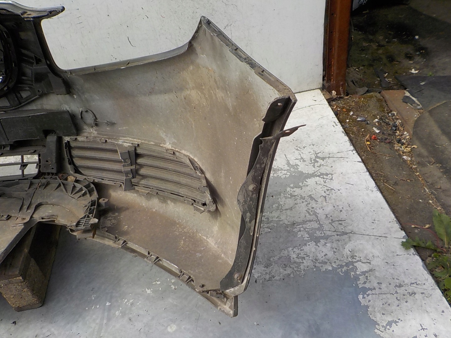 962 OPEL INSIGNIA A nárazník předek přední