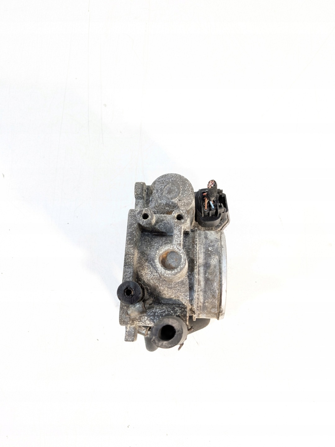 Vanne boitier papillon Saab 93 9-3 04-15
