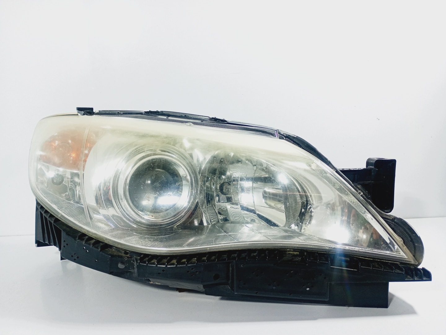 light right front REFLEKTOR right front I090038 Subaru Impreza 07-11