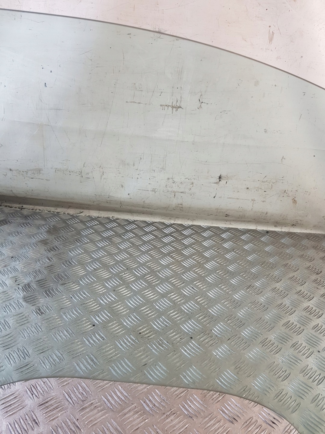 window door right front OPEL TIGRA B CABRIO 06R