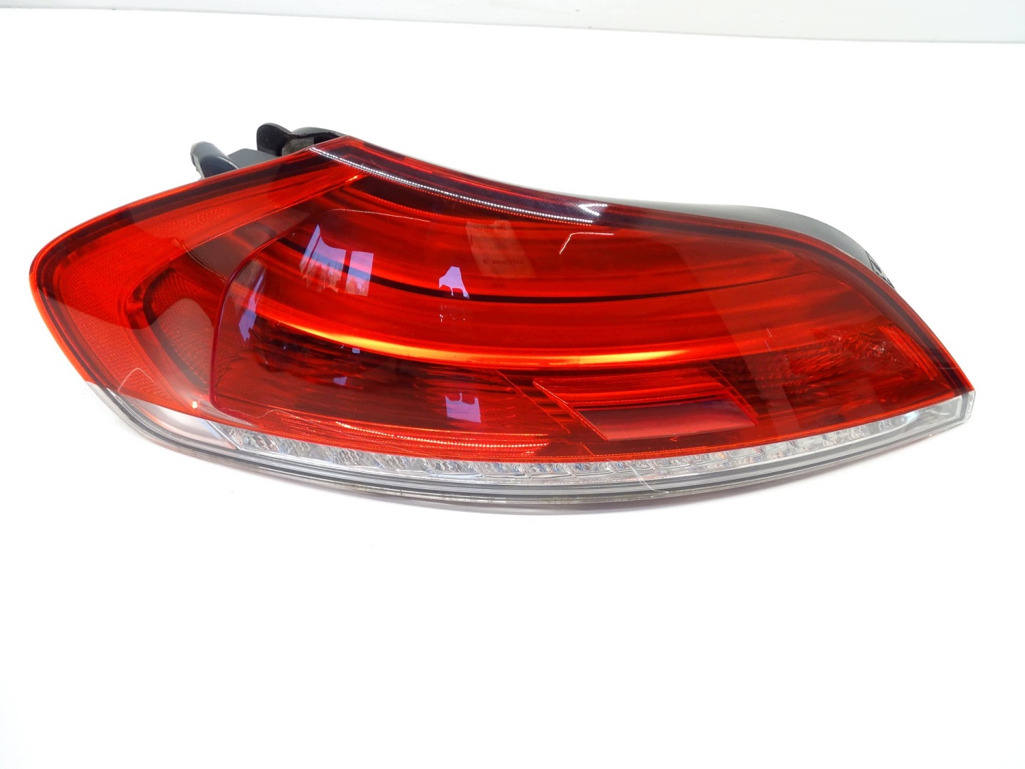 light rear left left rear part BMW Z4 E89 7191775