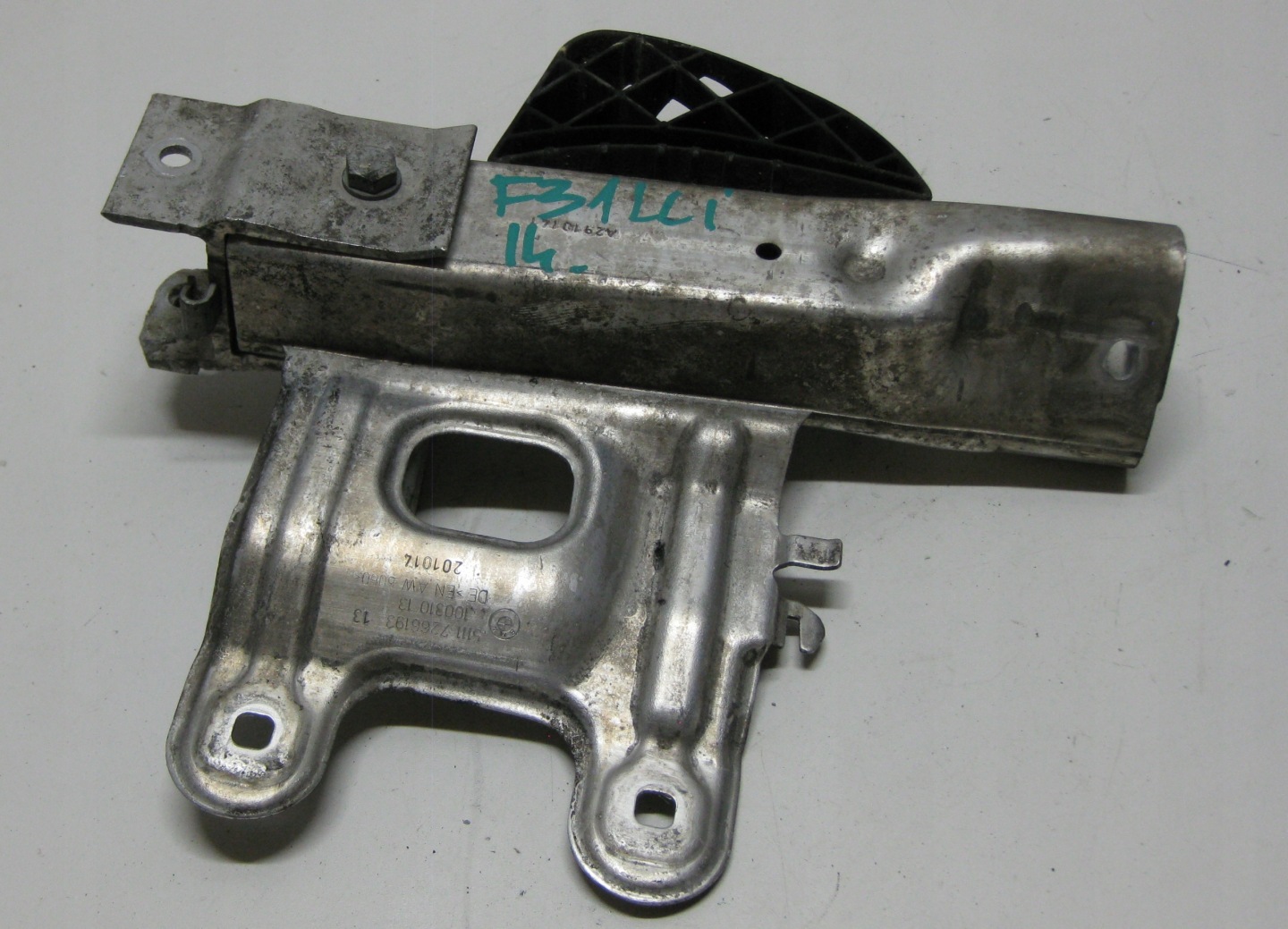 BMW F31 2.0D 14R beam tip left 7266193