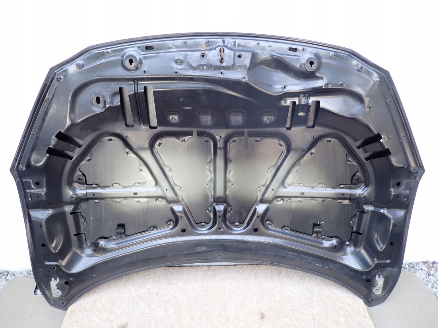 Cofano MAZDA 2 II DL DJ 2015-2022R DBY05231XA