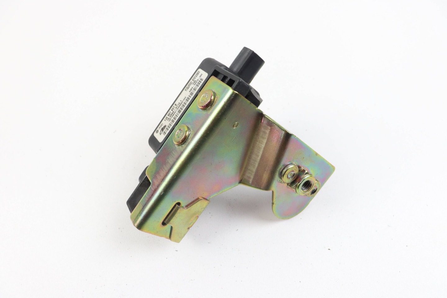 VW GOLF IV BORA module sensor ESP 1J0907657B 1J0907651A