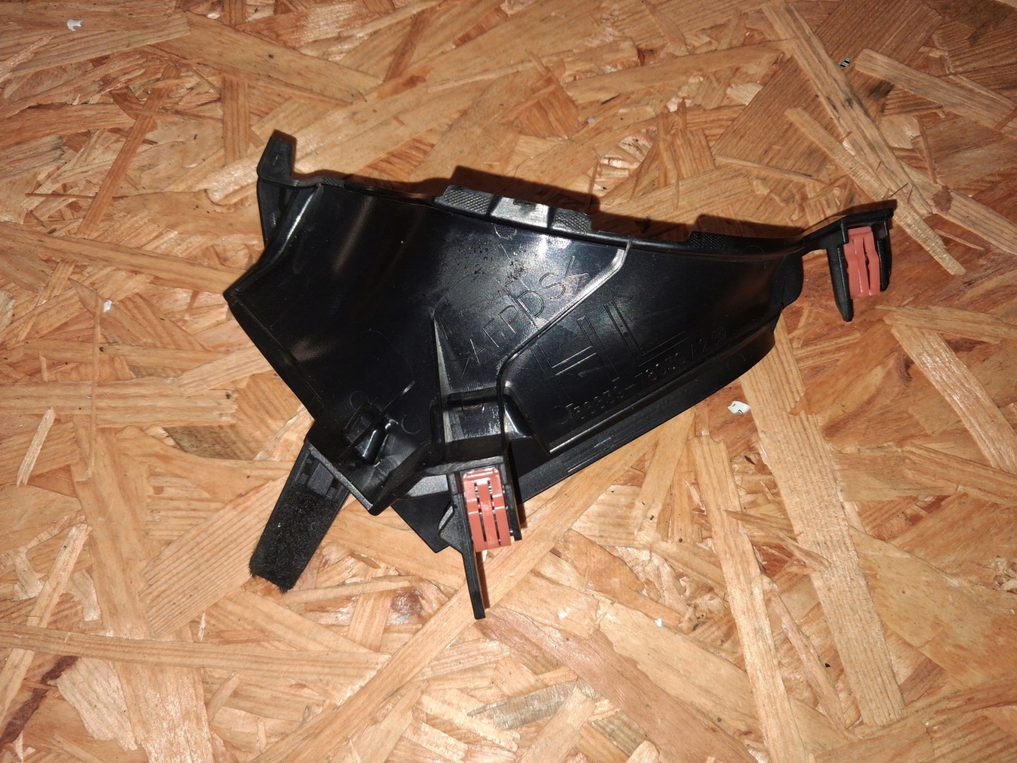 Moulage Couverture DEKOR Console LEXUS NX II 5883978030