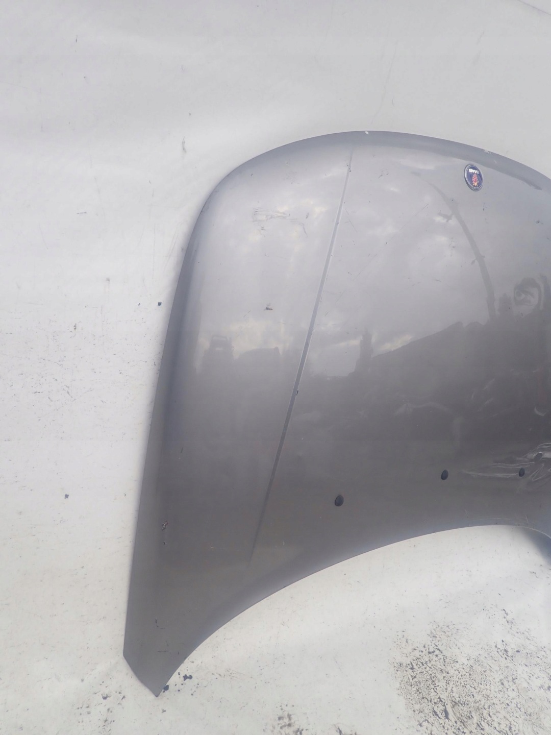 SAAB et 9-5 95 97-05 Capot