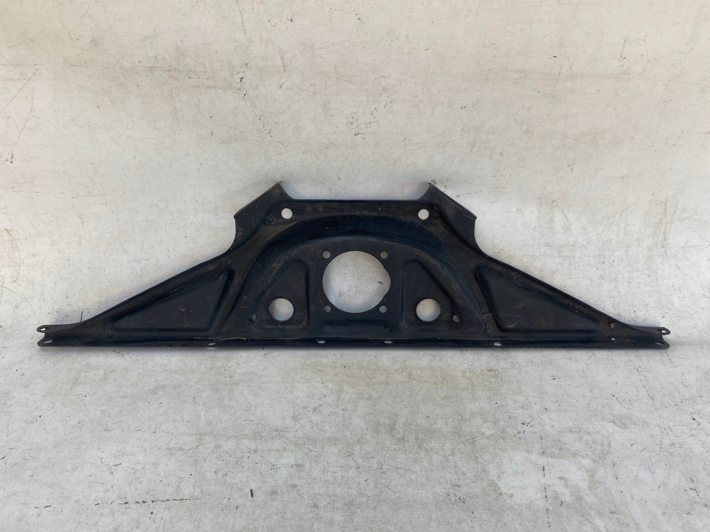 JAGUAR XJ X308 97- Support Support plaque Arbre moteur