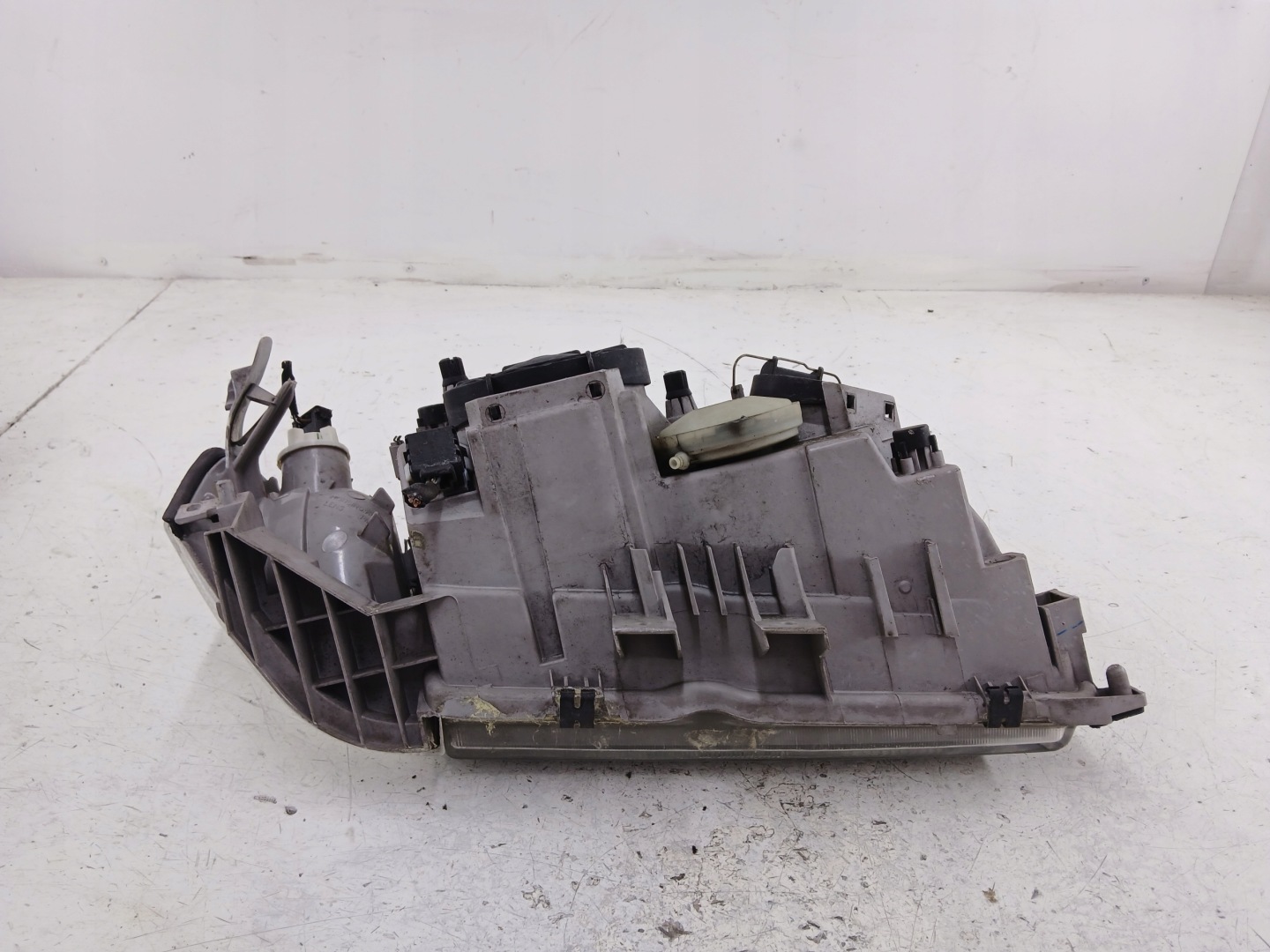 MERCEDES W202 light left front indicator GRATIS