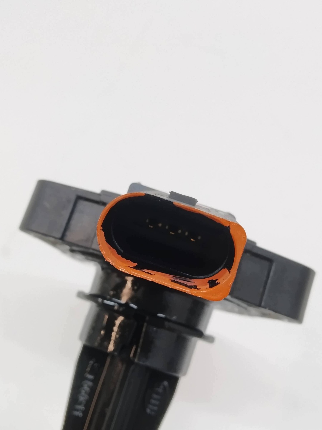 sensor SENSOR 04L907660A 2.0 TDI Audi A4 IV (2008-2015) B8