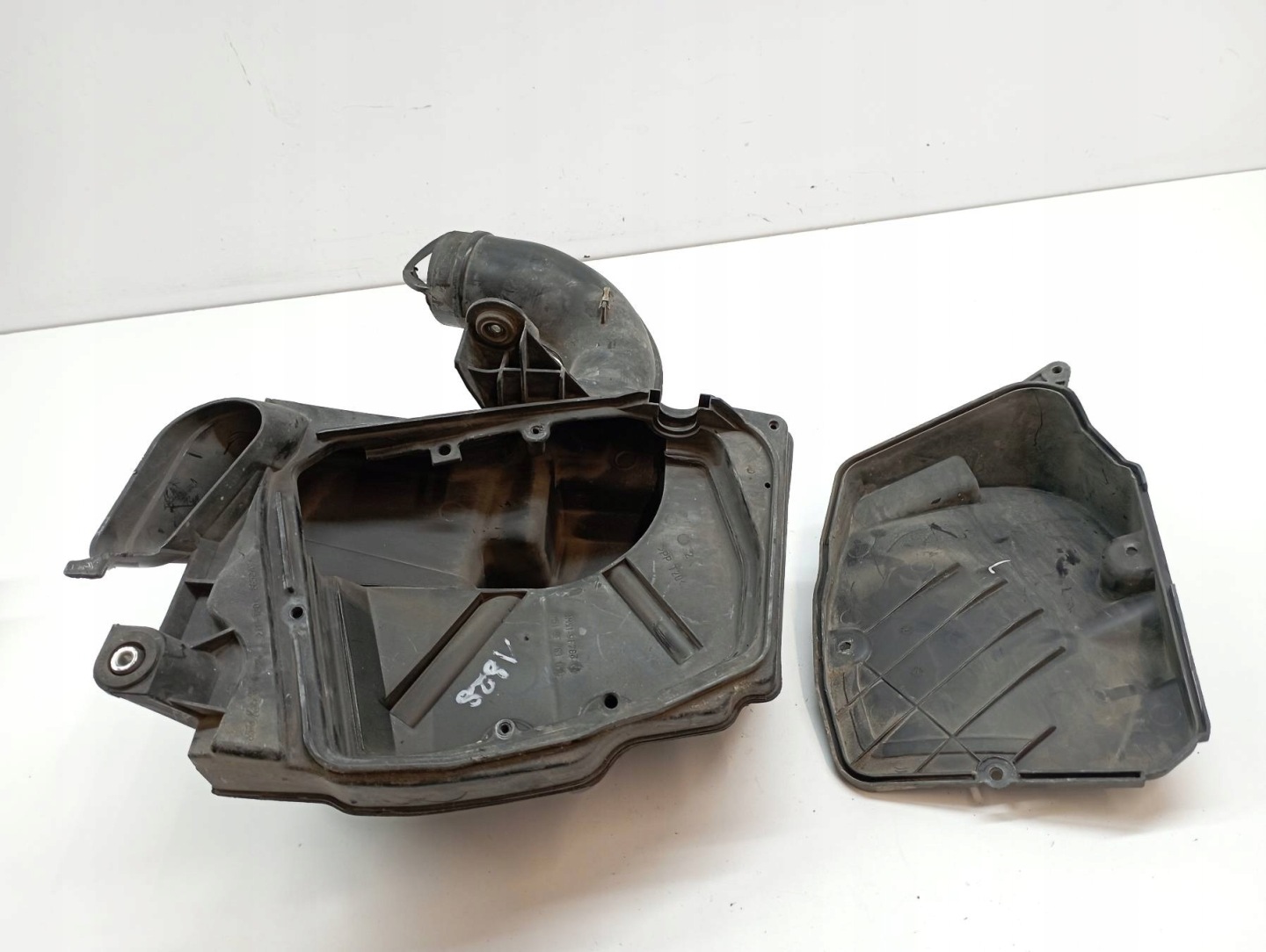 Gehäuse filter luft 1.6 D Volvo V50 und (2004-2012)