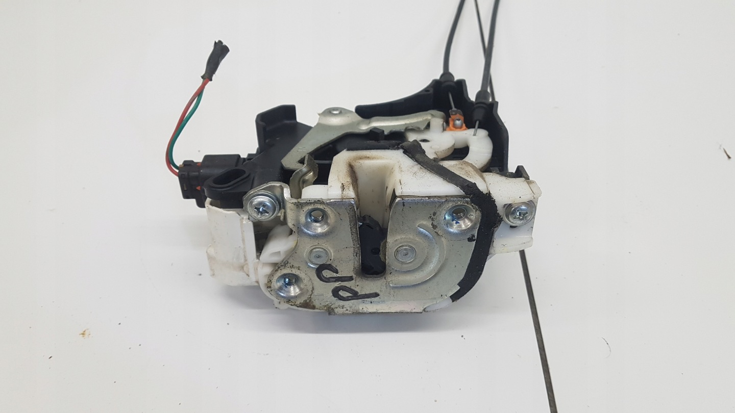 lock door right front CITROEN C-CROSSER 2 PINY 08507A