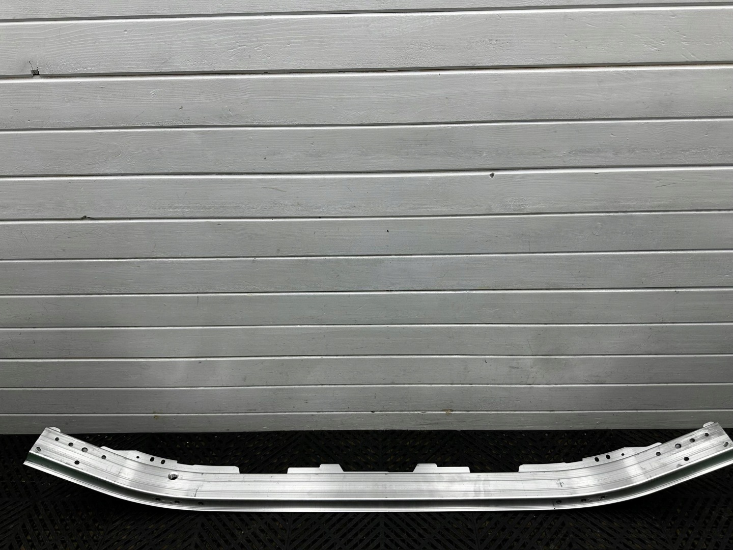 příčka nárazníku předního (výztuha) předek BMW X1 U11 9879155