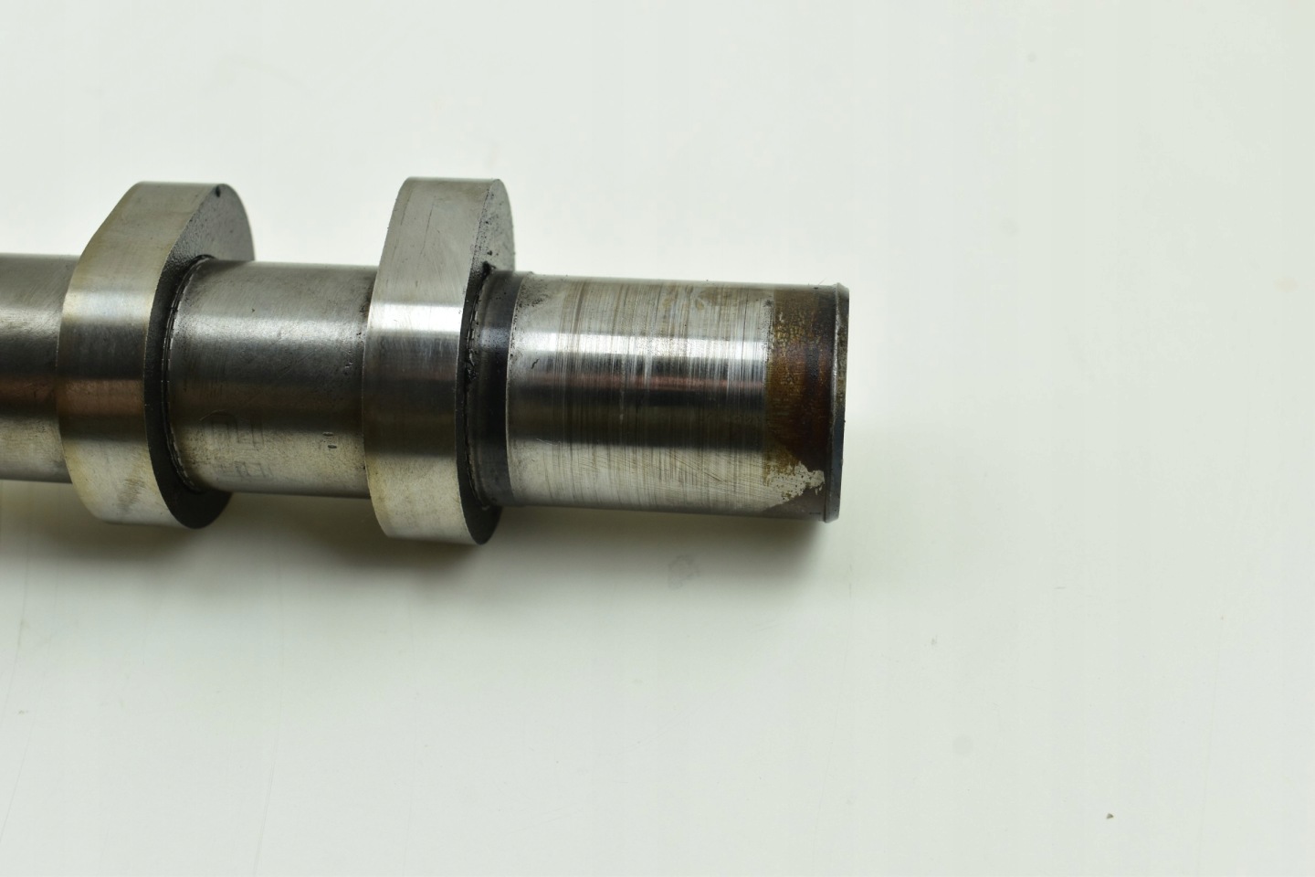 Arbre à cames d’échappement FORD TRANSIT MK7 2.4 TDCI 6C1Q-6A273-BB