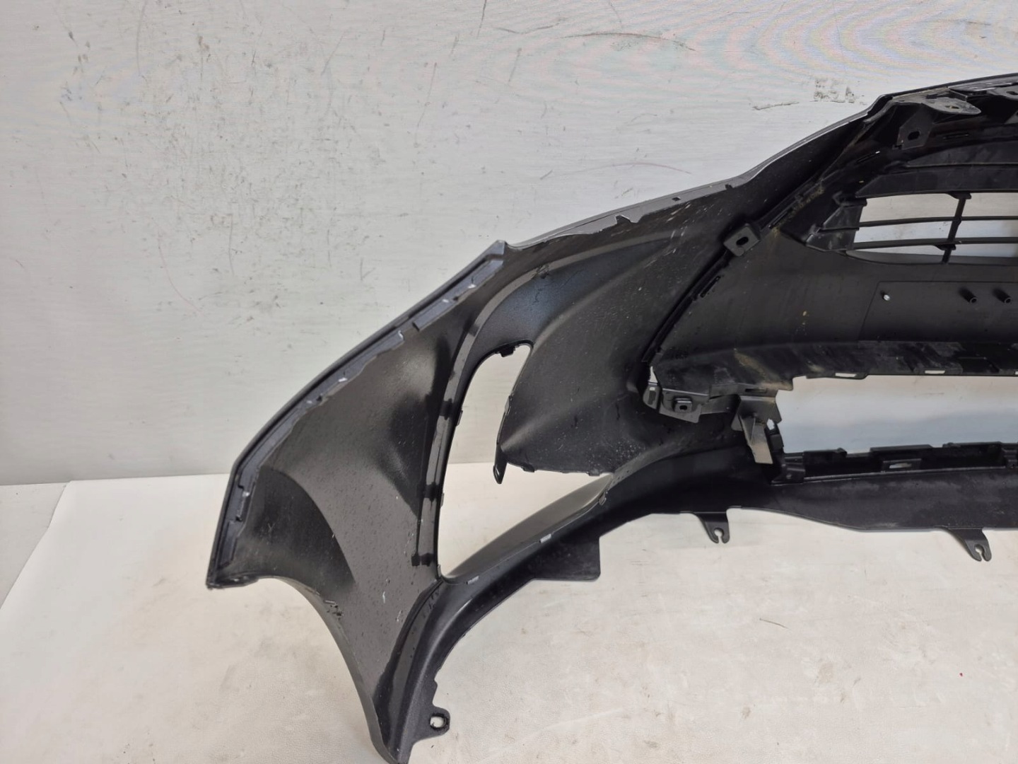 TOYOTA YARIS IV 4 20-> bumper front front