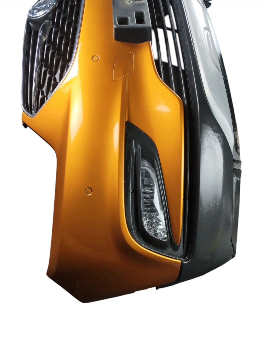 bumper front complete OPEL MOKKA X LIFT LAK: GL5 (16-19)