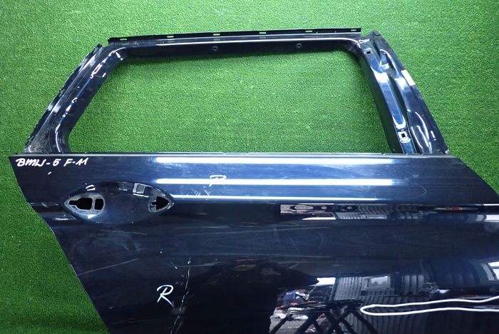 BMW F11 5 Tür rechts hinten heck