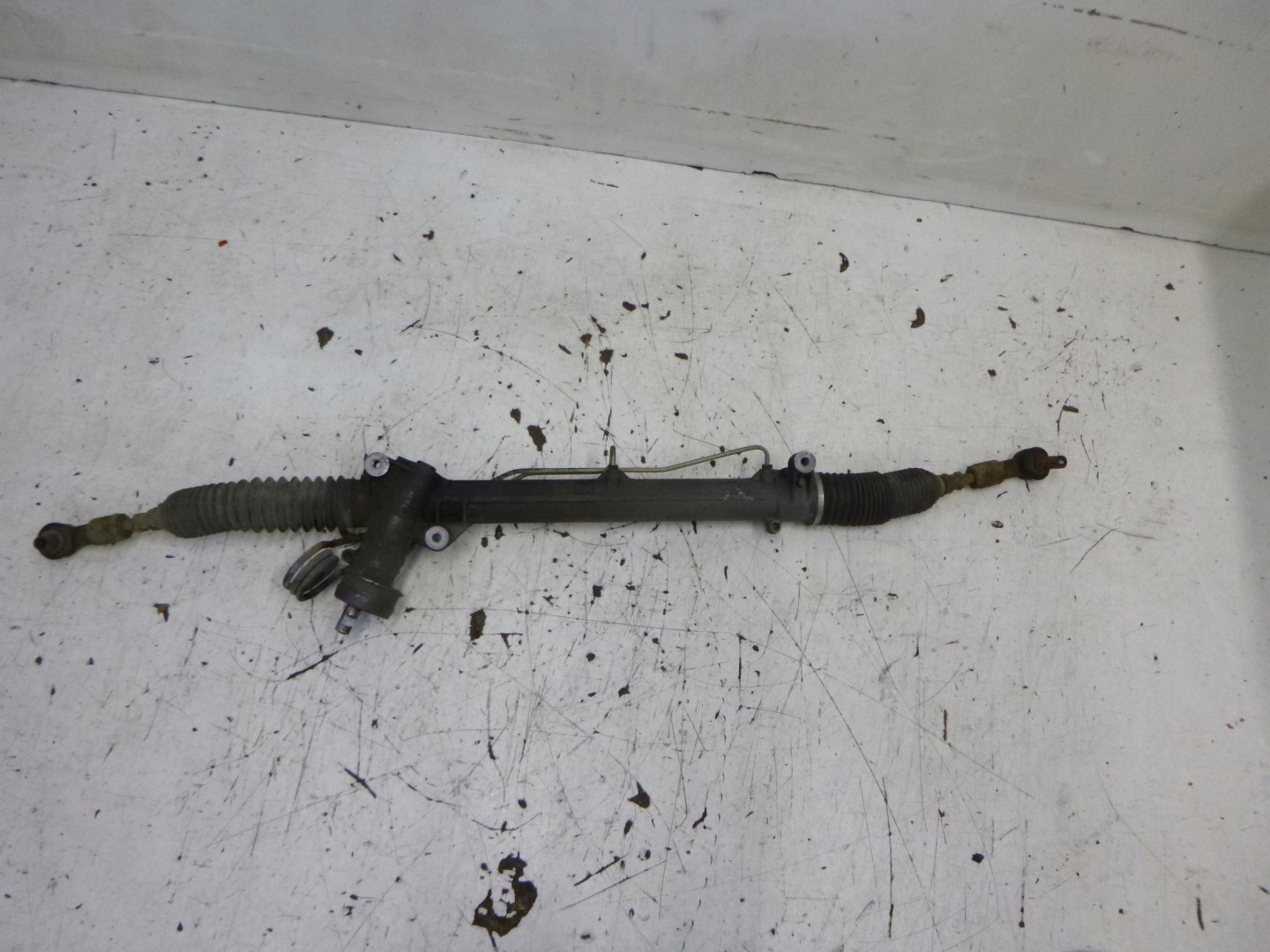 servo control VW Passat B5 FL 2.0 2002r. 3B1422071P 3B1 422 071P