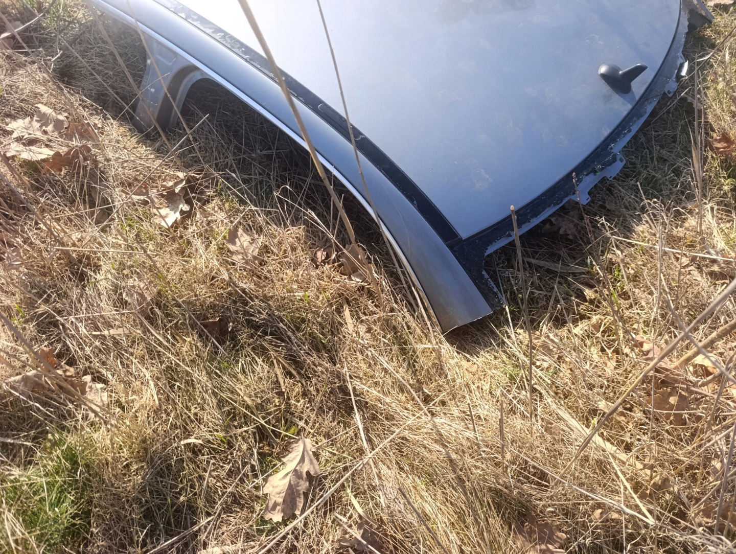 Toit Mercedes W204 Berline 792 A2046820952