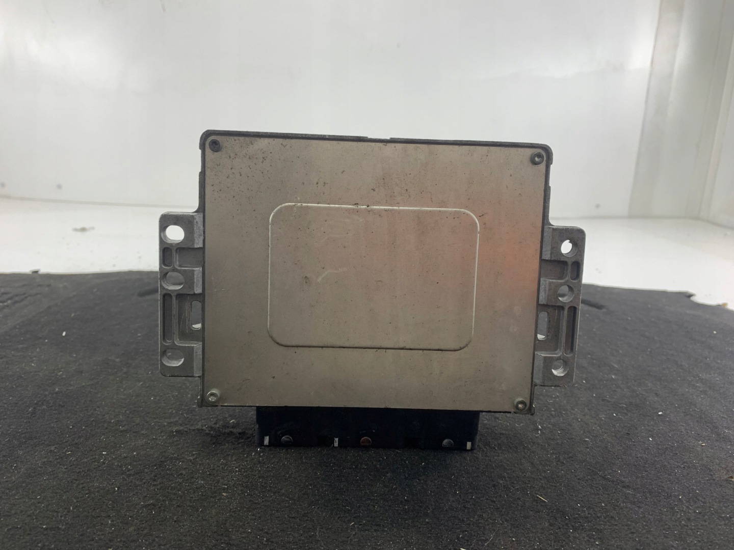 CITROEN XSARA PICASSO 1.6 unité de commande électronique uce moteur 9632727280